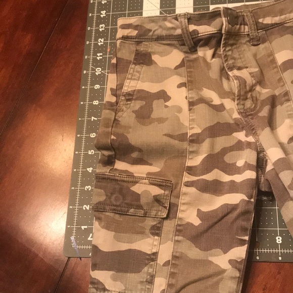 J.Crew cargo pants - Picture 4 of 5